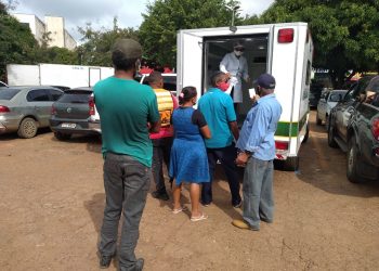 Serviço móvel de vacinação contra a Covid-19 já vacinou centenas de pessoas em Altamira; veja o cronograma