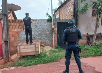 Foto: Divulgação/16º BPM