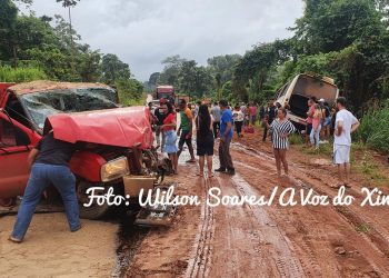 Foto: Wilson Soares/A Voz do Xingu