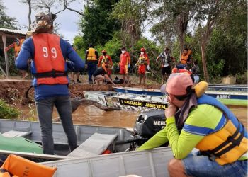 Foto: Reprodução/TV Liberal