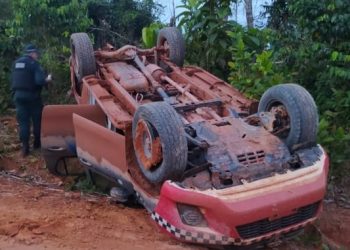 Crédito: Reprodução/ Redes Sociais/Facebook