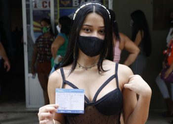 Foto: Wagner Santana/Diário do Pará