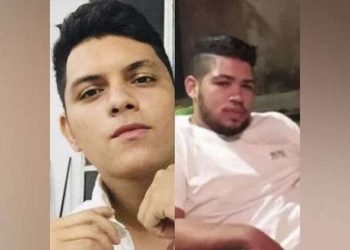 Foto: Reprodução/Correio de Carajás