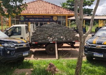 Foto: Divulgação/PRF