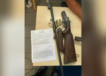 Foto: Polícia Militar/Divulgação