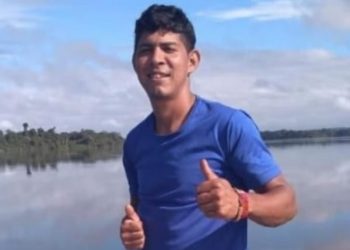 Crédito: Reprodução/Debate de Carajás