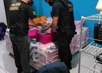 PF investiga suspeita de fraudes em licitação entre empresa e prefeitura de Maracanã