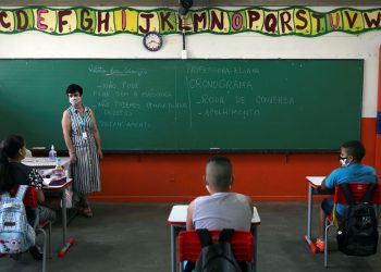 Foto: Agência Brasil