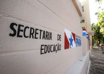 Pré-matrícula para novos alunos da rede estadual começa na próxima segunda-feira