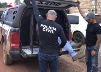 Foto: Polícia Civil do Pará