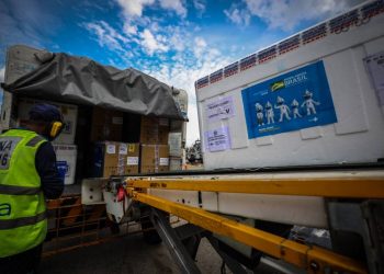 Foto: Agência Pará