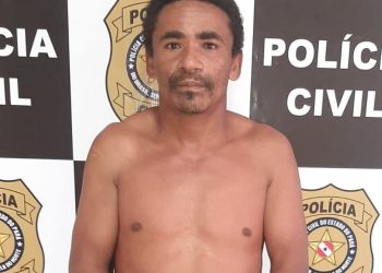 Foto: Polícia Civil/Divulgação