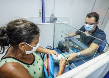 Foto: Alex Ribeiro - Ag. Pará