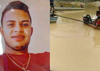 Foto: Reprodução/Debate Carajás