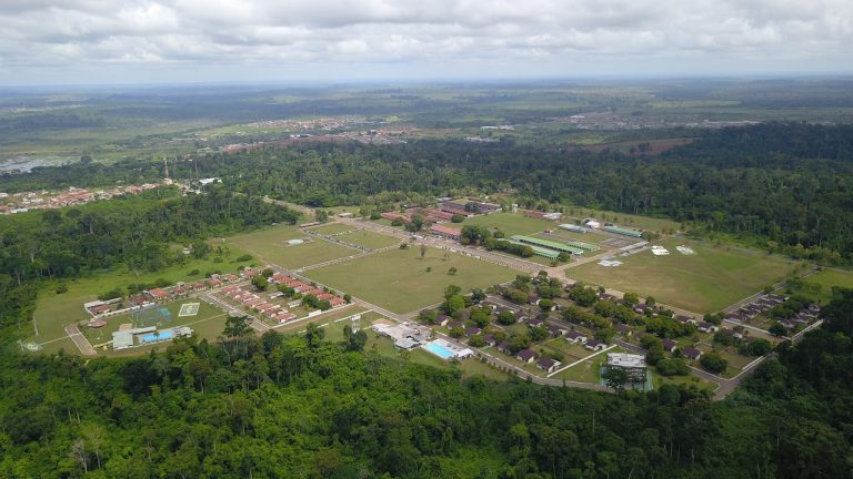 Foto: WDrone / A Voz do Xingu