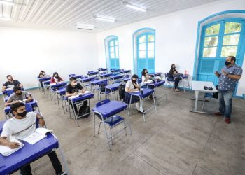 Foto: Marco Santos / Ag. Pará