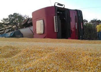 Crédito: Reprodução/Plantão 24h News