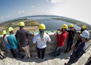 Crédito da foto: Jaime Souzza / Norte Energia