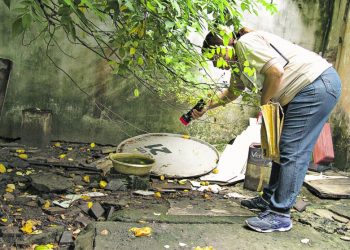 Oswaldo Forte/Agência Belém/Arquivo