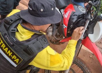 Foto: Agência Pará