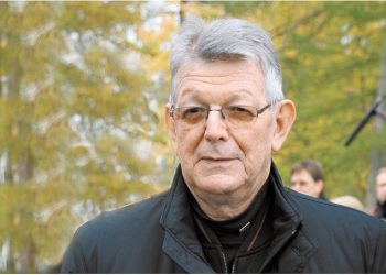 Dom Erwin Krautler está ‘vivo’, esclarece CNBB sobre boato em circulação