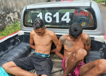 Crédito da foto: Patrulhão de Notícias