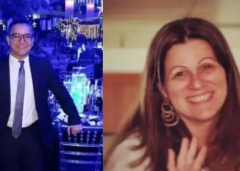 O crime teria ocorrido após uma discussão de família. (Redes sociais)