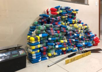 Foto: Diego Feitosa/TV Liberal