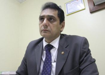 Foto: Elielson Modesto / Arquivo O Liberal