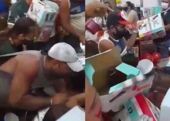 Crédito: Reprodução/Redes Sociais/WhasApp