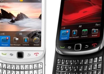 Foto: Divulgação/BlackBerry