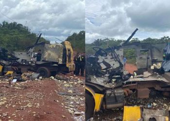 Crédito: Reprodução/Redes sociais/WhatsApp