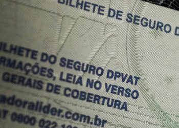 Seguro Dpvat (Marcello Casal Jr.)