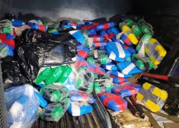 Foto: Sargento Josuelton Chagas / Ascom PMPA