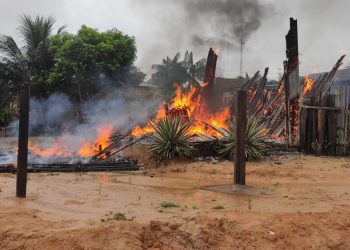 Foto: Thaís Portela/A Voz do Xingu