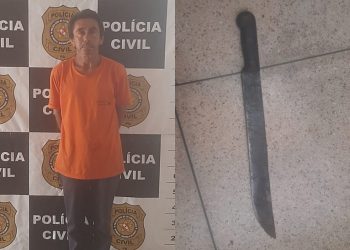 Foto: Polícia Civil/Divulgação