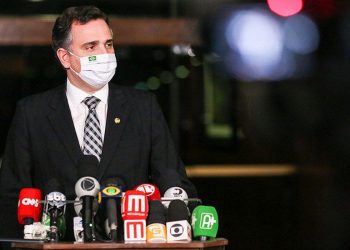 Foto: Senado Federal