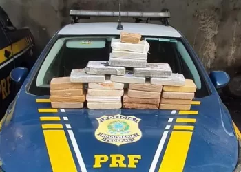 Foto: Divulgação/PRF