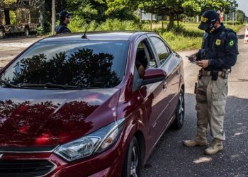 Foto: Divulgação/PRF