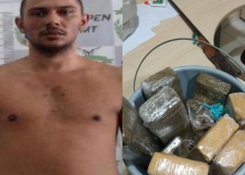 Foto: Reprodução/PM