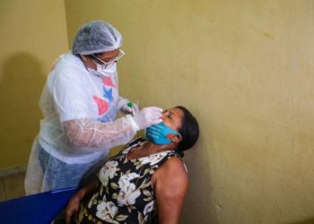 Foto: Alex Ribeiro/ Ag. Pará