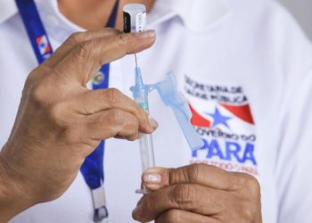 Foto: Jader Paes / Agência Pará