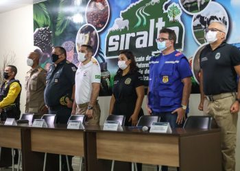 Foto: Rodrigo Pinheiro / Ag.Pará