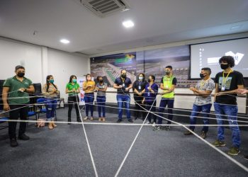 Foto: Jader Paes / Agência Pará