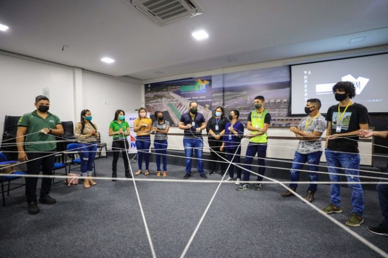 Foto: Jader Paes / Agência Pará