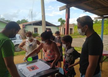 Foto: Divulgação/Norte Energia