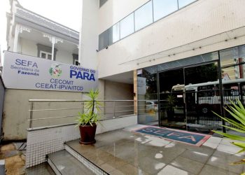 Foto: Ricardo Amanajás / Ag. Pará