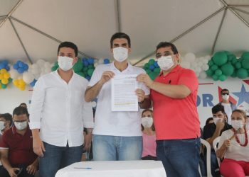 Foto: Ronaldo Santos