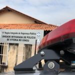 Acusado de estupro de vulnerável e de filmar o ato criminoso é preso em Vitória do Xingu