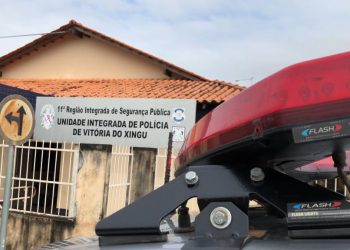 Foto: Vitor Danilo - A Voz do Xingu